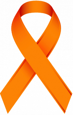 28+ Collection of Orange Ribbon Clipart | High quality, free ...