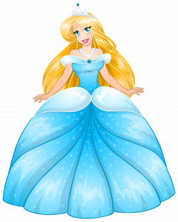 Princess PNG Clip Art Image | Gallery Yopriceville - High-Quality ...