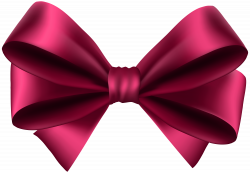 Bow PNG Clip Art Image | Gallery Yopriceville - High-Quality Images ...