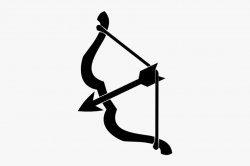 Small Bow And Arrow Clip Art #2953621 - Free Cliparts on ...