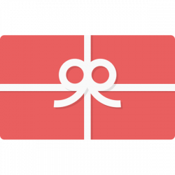 Gift Card – The Solid Bow