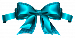 Blue Checkered Bow PNG Clipart Picture | Gallery Yopriceville ...