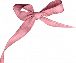 Pink Bow Png Clipart #44522 - Free Icons and PNG Backgrounds