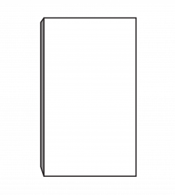 Clipart - 3d box