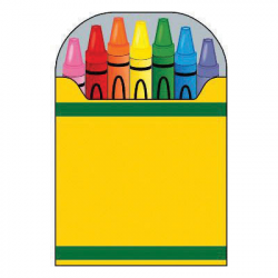 Free 16 Crayon Box Cliparts, Download Free Clip Art, Free ...