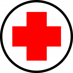 Red cross image | Gibbon Public Schools