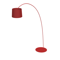 Floor Lamp Clip Art. Floor Lamp Line Icon High Quality Outline ...