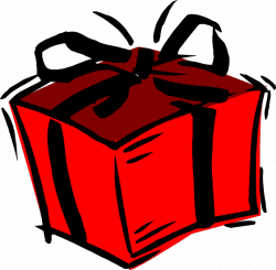 Gift Box Clipart | Clipart Panda - Free Clipart Images