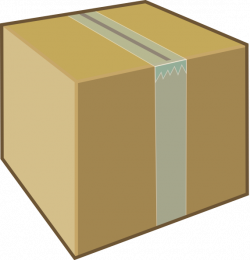 Collection of 14 free Boxes clipart. Download on ubiSafe