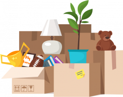Maple - Lets Get Moving - Professional Movers Toronto