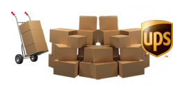 Save Money Using Free UPS Shipping Supplies