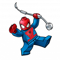 Image - Box art spiderman.png | Brickipedia | FANDOM powered by Wikia