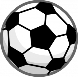 Soccer Ball | Club Penguin Rewritten Wiki | FANDOM powered by Wikia