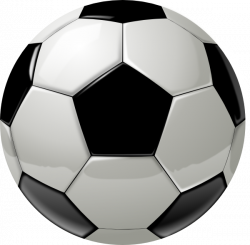 Soccer Ball Clip Art at Clker.com - vector clip art online, royalty ...