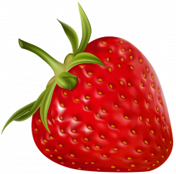 Strawberry PNG Clipart - Best WEB Clipart