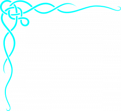 Blue Swirl Clip Art at Clker.com - vector clip art online, royalty ...