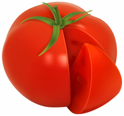 Tomato PNG Clipart Image - Best WEB Clipart
