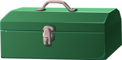 Misc Bag Toolbox Green Icons PNG - Free PNG and Icons Downloads