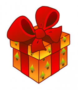 Free Christmas Present Boxes, Download Free Clip Art, Free ...