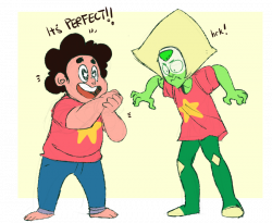 Appearance modifiers not melted to your body | Steven Universe ...
