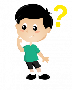 Child Thought Clip art - boy thinking 640*800 transprent Png Free ...