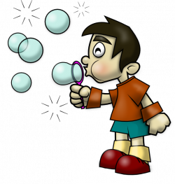 Water Blister Clipart kid bubble - Free Clipart on Dumielauxepices.net