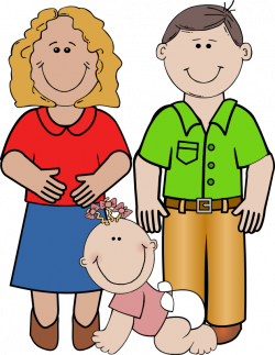 Dad And Baby Transparent PNG Pictures - Free Icons and PNG Backgrounds