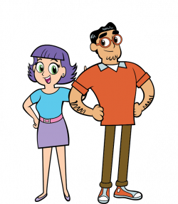 People PNG Mom And Dad Transparent People Mom And Dad.PNG Images ...