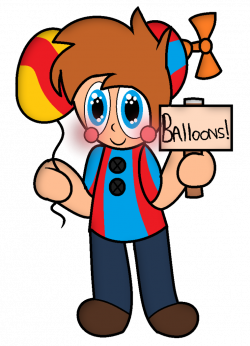 28+ Collection of Balloon Boy Drawing | High quality, free cliparts ...