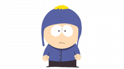 Craig Tucker - Official South Park Studios Wiki | South Park Studios