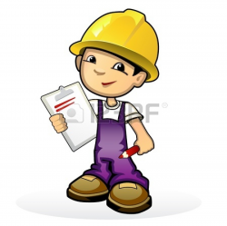Boy Clipart Engineer - Pencil And In Col #91660 - PNG Images ...