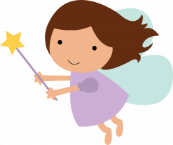 Free Fairy Clipart at GetDrawings.com | Free for personal use Free ...