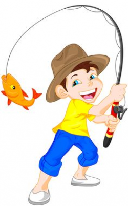 Free Boy Fishing Cliparts, Download Free Clip Art, Free Clip ...