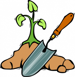 Gardening Clipart | Clipart Panda - Free Clipart Images