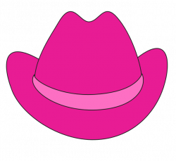 Cowboy hat clipart 2 - Clipartix