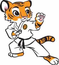 28+ Collection of Kids Karate Clipart | High quality, free cliparts ...