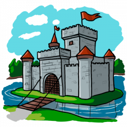 images of cartoon castles | Displaying (19) Gallery Images For ...