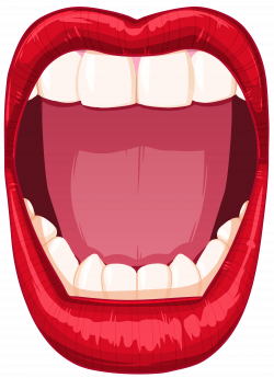 open mouth clipart open mouth clipart 1 - Clip Art. Net