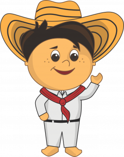 Hey kids! I'm Pablo, and I love to learn about Colombia, and other ...