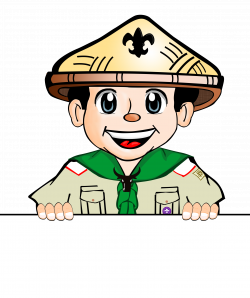 Elementary Boy Scout | Boy Scout of The Philippines 