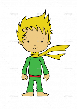 28+ Collection of Little Prince Clipart Png | High quality, free ...
