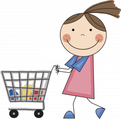 28+ Collection of Shopping Clipart Transparent | High quality, free ...