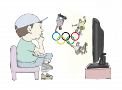 WHAT DO THE KIDS THINK OF SKATEBOARDING IN THE OLYMPICS? - Jenkem ...