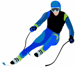 19 Skier clipart HUGE FREEBIE! Download for PowerPoint presentations ...