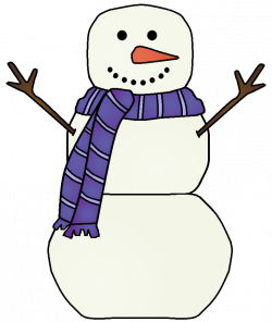 Free Snowman Clipart...tons of them | Snowmen Mealts The Heart ...