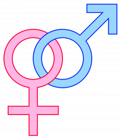 Gender - Simple English Wikipedia, the free encyclopedia