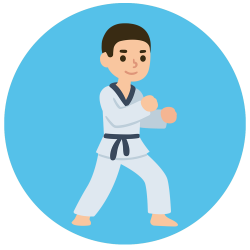 Taekwondo Camp-Summer Camps