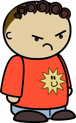 28+ Collection of Unhappy Clipart | High quality, free cliparts ...