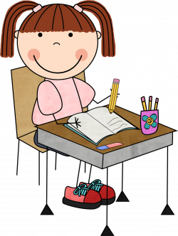 28+ Collection of Writing Clipart Kids | High quality, free cliparts ...