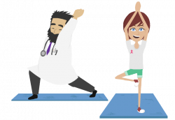Yoga | Treat Mesothelioma